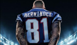 American Sports Story: The Aaron Hernandez Case