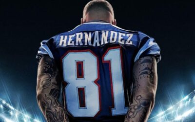 An Icon turned Infamous: ‘American Sports Story: The Aaron Hernandez Case’ – The Descent of An NFL Star