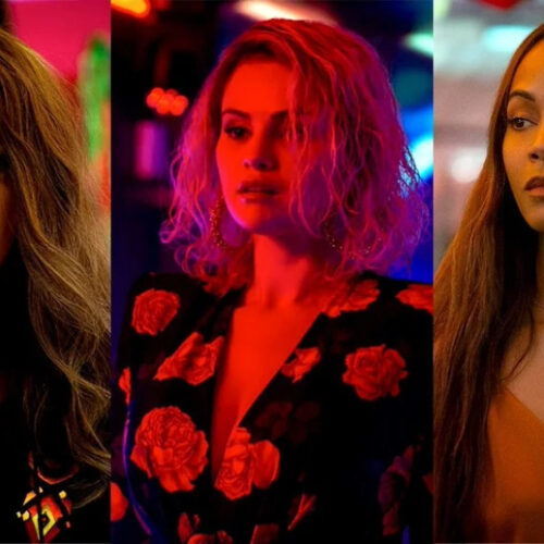 ‘Emilia Pérez’ is a Must-Watch: Karla Sofía Gascón, Zoe Saldana, and Selena Gomez Set the Silver Screen Ablaze