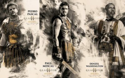 Everything We Know About ‘Gladiator II’ with Paul Mescal, Pedro Pascal, Denzel Washington & Ridley Scott