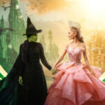 The Hollywood Insider Wicked Review Ariana Grande and Cynthia Erivo