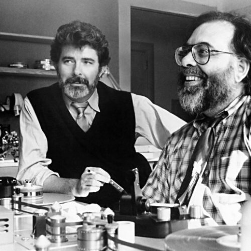 American Zoetrope: The Cinematic Dream Of Francis Ford Coppola and George Lucas that Never Was