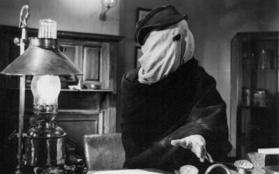 ‘The Elephant Man’: Revisiting the Emotionally Genius Drama in Memory of David Lynch