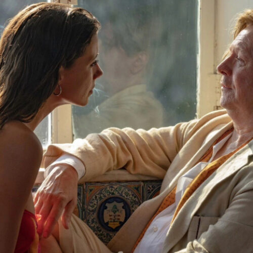 ‘Parthenope’: A Stylish Coming of Age Drama from Paolo Sorrentino Bound to Fascinate