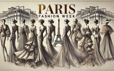 Exclusive: CEO Pritan Ambroase’s Love Letter to Paris Fashion Week | PFW Remains Fashion’s Ultimate Global Stage Shaping Culture, Business, and Global Values