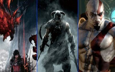 Switching Screens: Video Games That Would Make Astonishing Adaptations