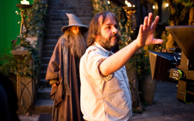 A Tribute to Lord of the Rings Director Peter Jackson: The Duality of Slapstick Horror And Epic Fantasy