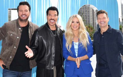 ‘American Idol’ Season 23 Aired This Past Week—Here’s Everything You Missed